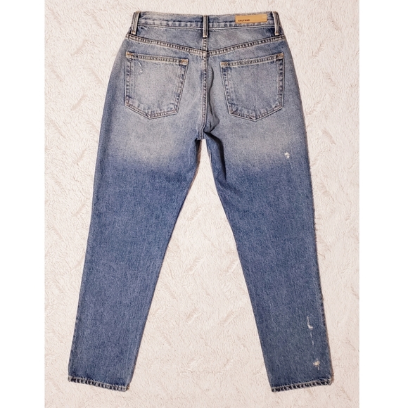 NWOT GRLFRND Jane Ball Of Confusion Straight 26 - Picture 12 of 12